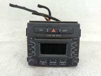 2012 Kia Soul Radio AM FM Cd Player Receiver Replacement P/N:96170-2K260WK Fits OEM Used Auto Parts - Oemusedautoparts1.com