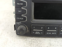 2012 Kia Soul Radio AM FM Cd Player Receiver Replacement P/N:96170-2K260WK Fits OEM Used Auto Parts - Oemusedautoparts1.com