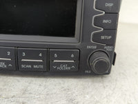 2012 Kia Soul Radio AM FM Cd Player Receiver Replacement P/N:96170-2K260WK Fits OEM Used Auto Parts - Oemusedautoparts1.com