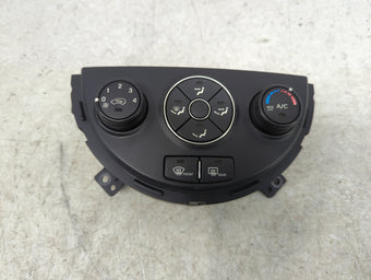 compare product 2012-2013 Kia Soul Climate Control Module Temperature AC/Heater Replacement P/N:97250-2KAE0WK 97250-2KAE0 Fits Fits 2012 2013 OEM Used Auto Parts