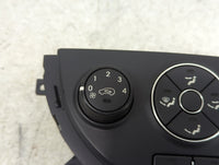 2012-2013 Kia Soul Climate Control Module Temperature AC/Heater Replacement P/N:97250-2KAE0WK 97250-2KAE0 Fits Fits 2012 201