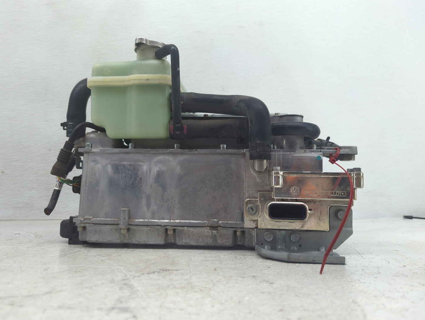 Kia Soul Ac Dc Power Control Module Accessory Computer Power Inverter - Oemusedautoparts1.com