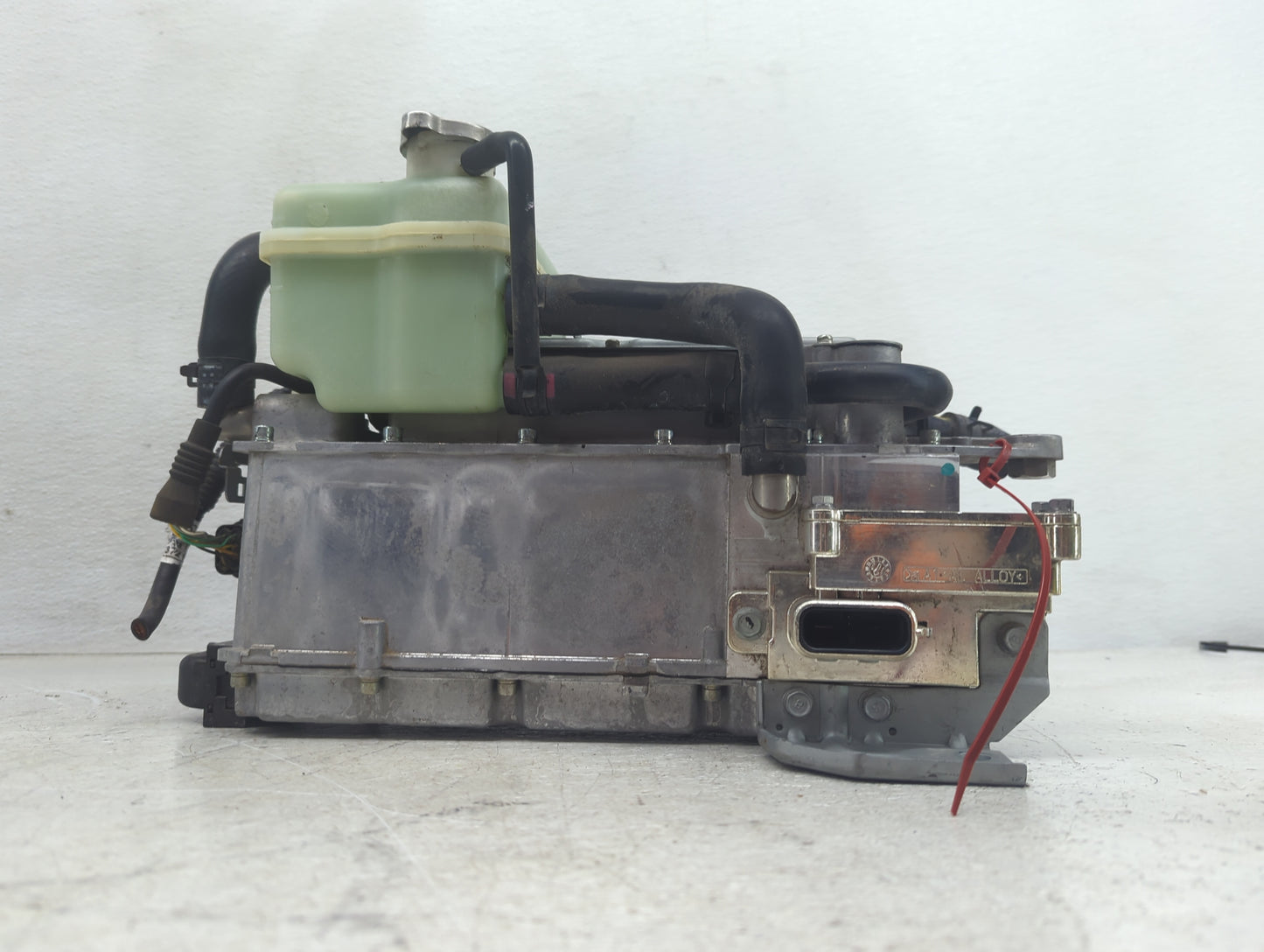 Kia Soul Ac Dc Power Control Module Accessory Computer Power Inverter - Oemusedautoparts1.com
