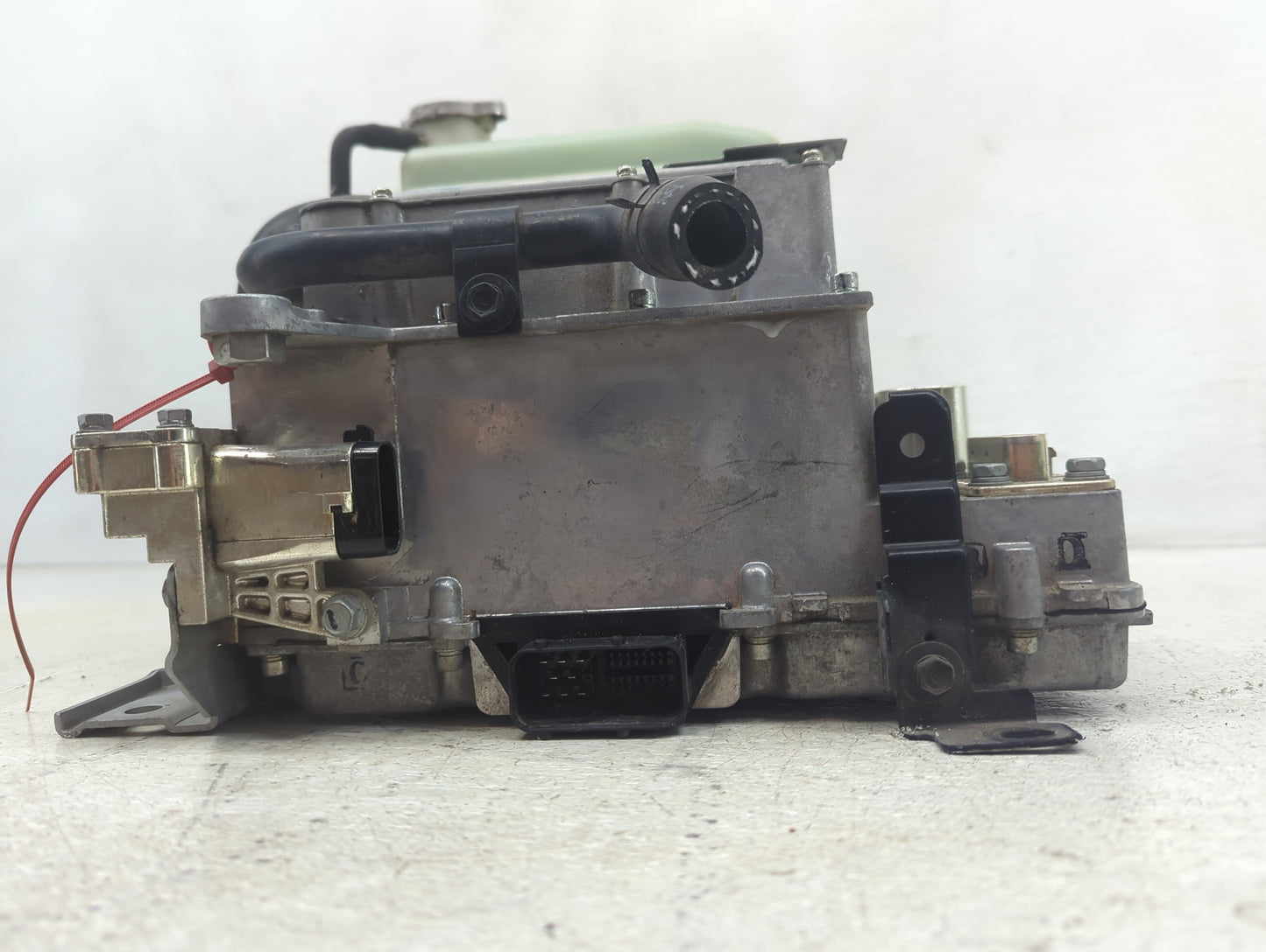 Kia Soul Ac Dc Power Control Module Accessory Computer Power Inverter - Oemusedautoparts1.com