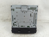 2012-2013 Kia Soul Radio AM FM Cd Player Receiver Replacement P/N:961702K110WK AC110CSAN, 96170-2K110WK Fits Fits 2012 2013 