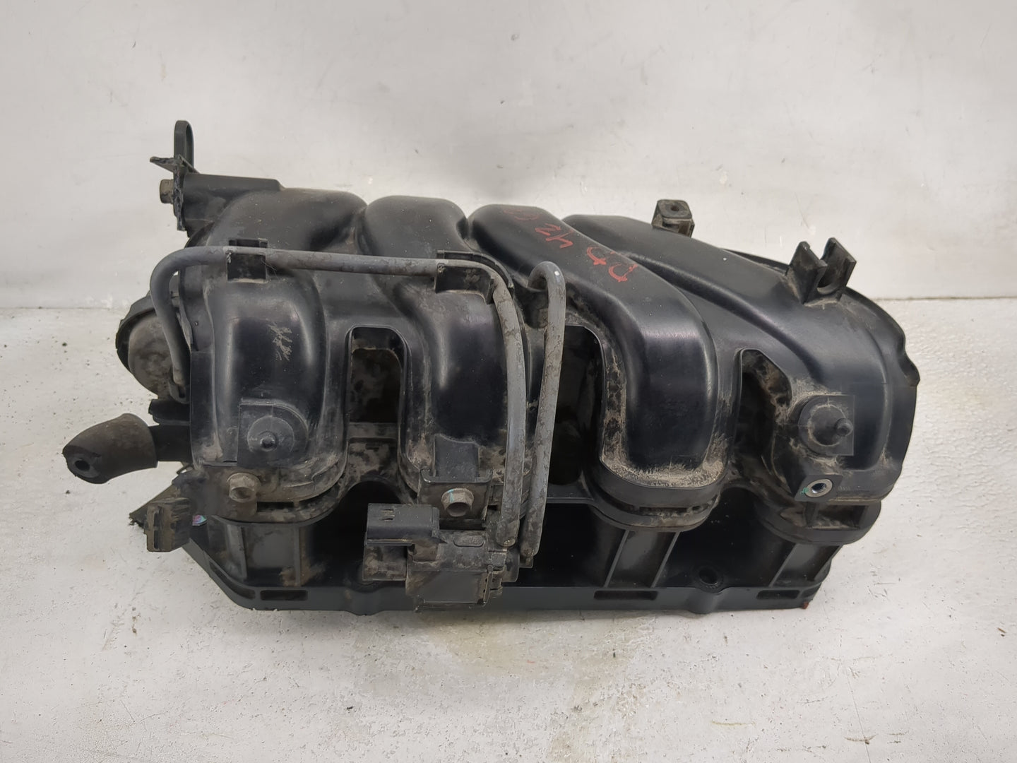 2012-2016 Kia Soul Air Intake Manifold Fits Fits 2012 2013 2014 2015 2016 2017 OEM Used Auto Parts - Oemusedautoparts1.com