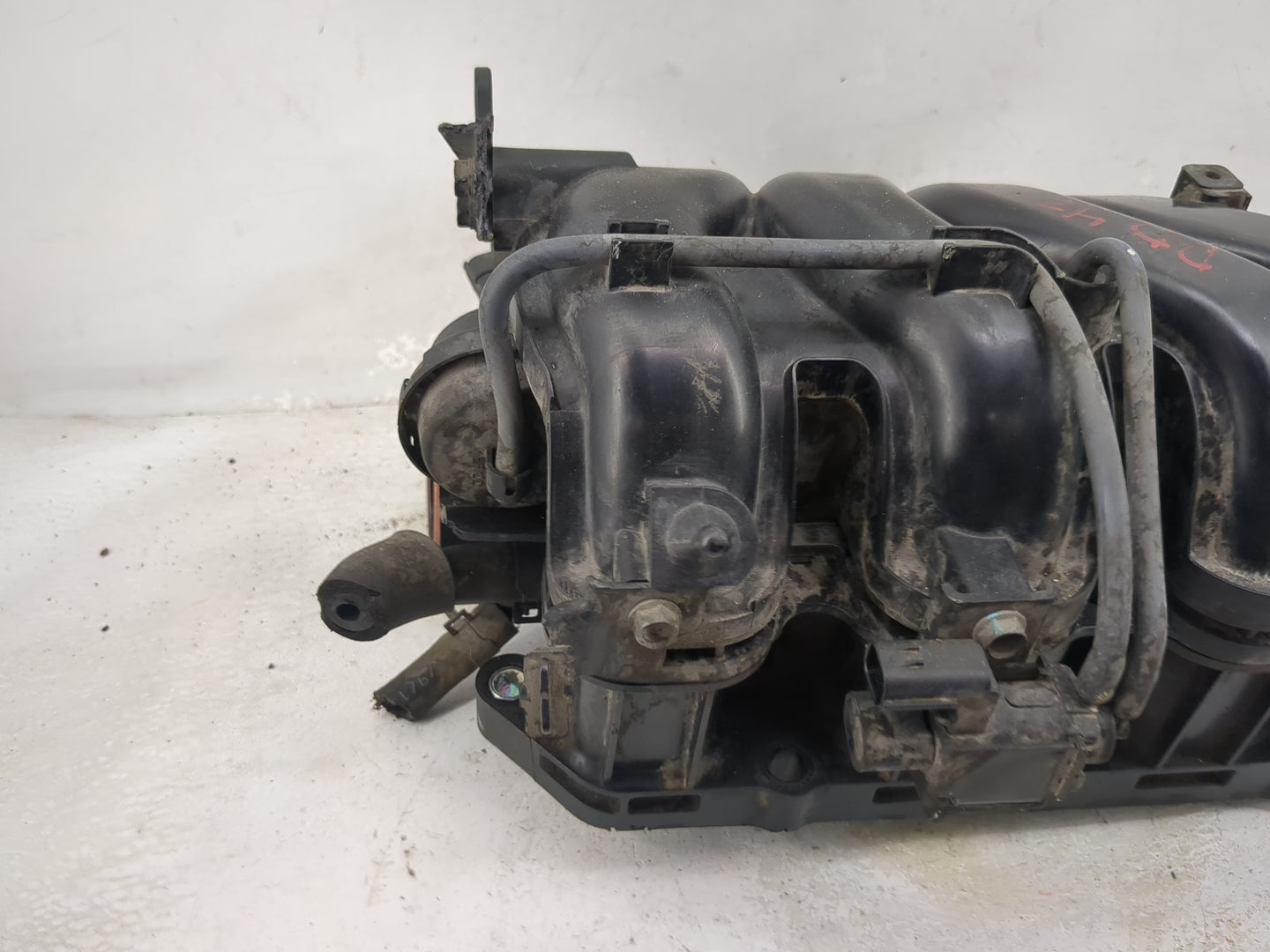 2012-2016 Kia Soul Air Intake Manifold Fits Fits 2012 2013 2014 2015 2016 2017 OEM Used Auto Parts - Oemusedautoparts1.com