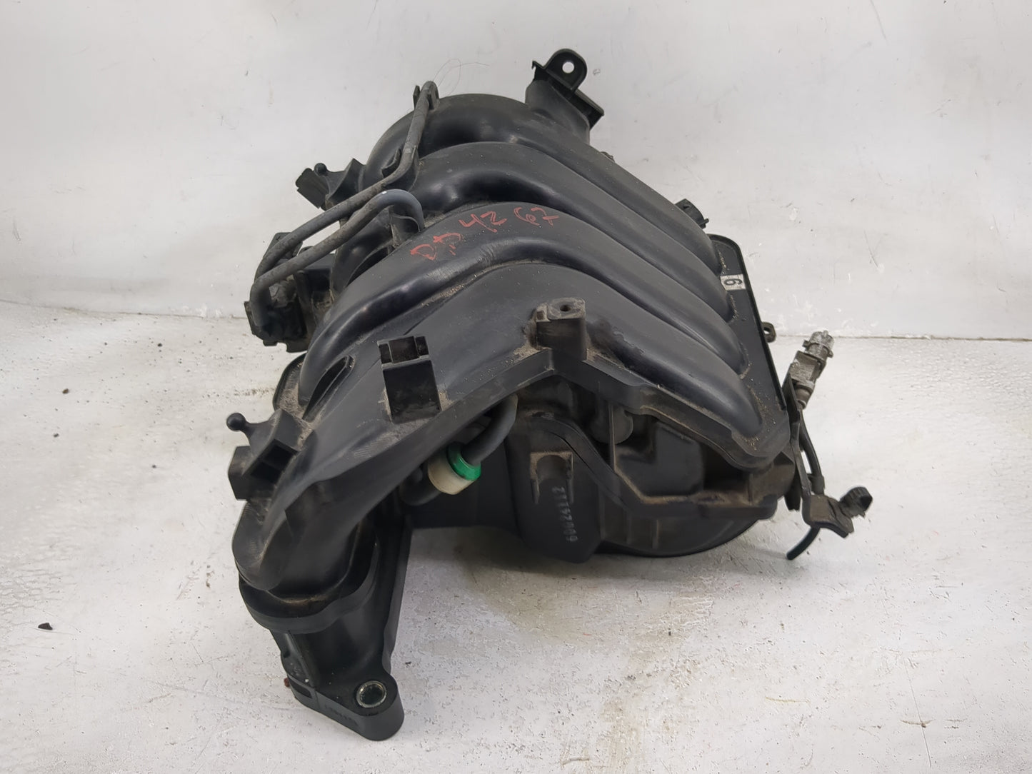 2012-2016 Kia Soul Air Intake Manifold Fits Fits 2012 2013 2014 2015 2016 2017 OEM Used Auto Parts - Oemusedautoparts1.com