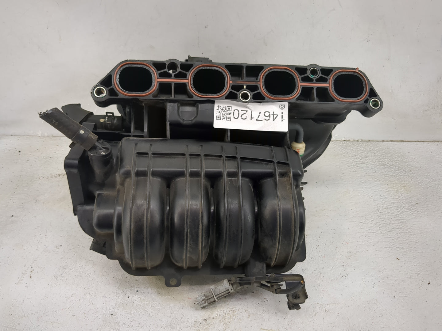 2012-2016 Kia Soul Air Intake Manifold Fits Fits 2012 2013 2014 2015 2016 2017 OEM Used Auto Parts - Oemusedautoparts1.com