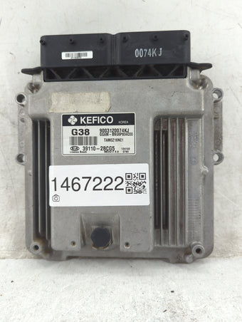 compare product 2012 Kia Soul Power Steering Control Module 39110-2bcg5|9003120074kj
