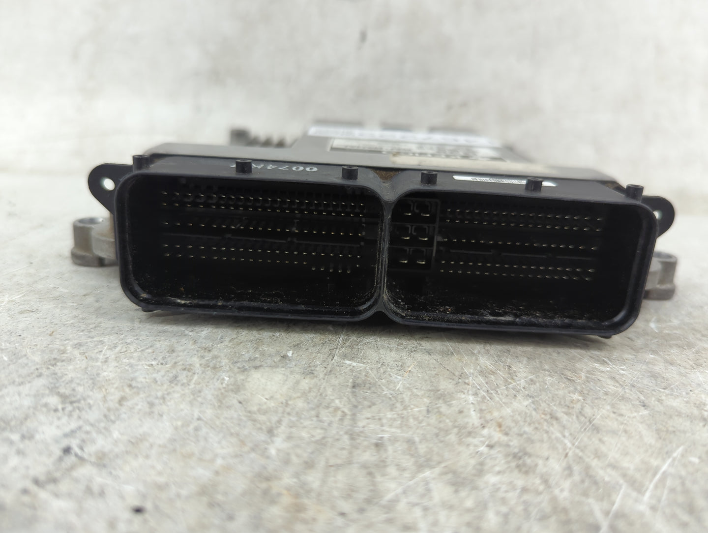 2012 Kia Soul Power Steering Control Module 39110-2bcg5|9003120074kj - Oemusedautoparts1.com