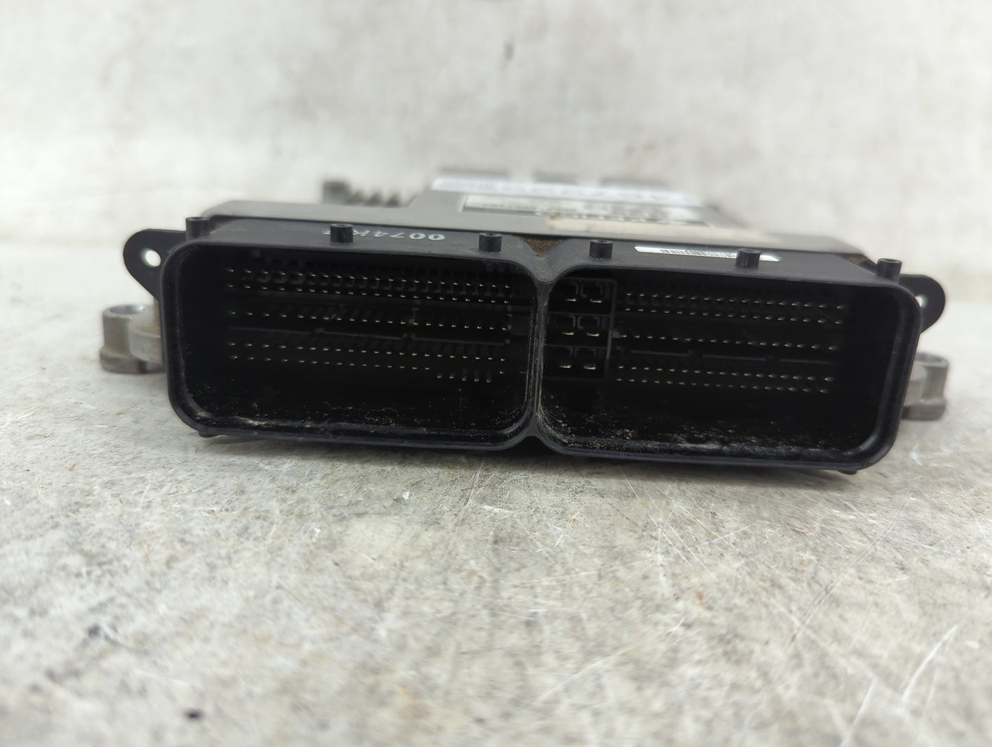 2012 Kia Soul Power Steering Control Module 39110-2bcg5|9003120074kj - Oemusedautoparts1.com