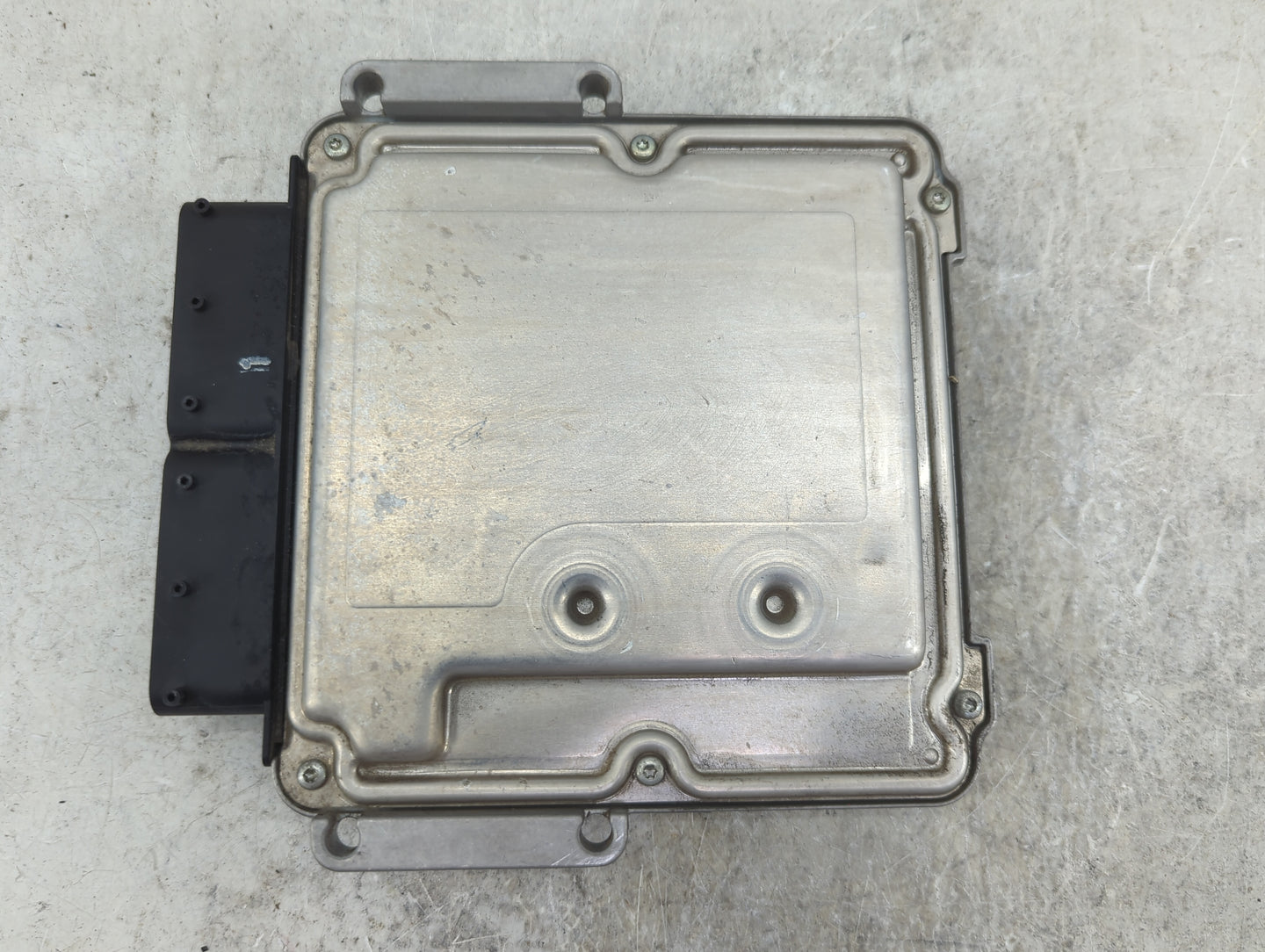2012 Kia Soul Power Steering Control Module 39110-2bcg5|9003120074kj - Oemusedautoparts1.com