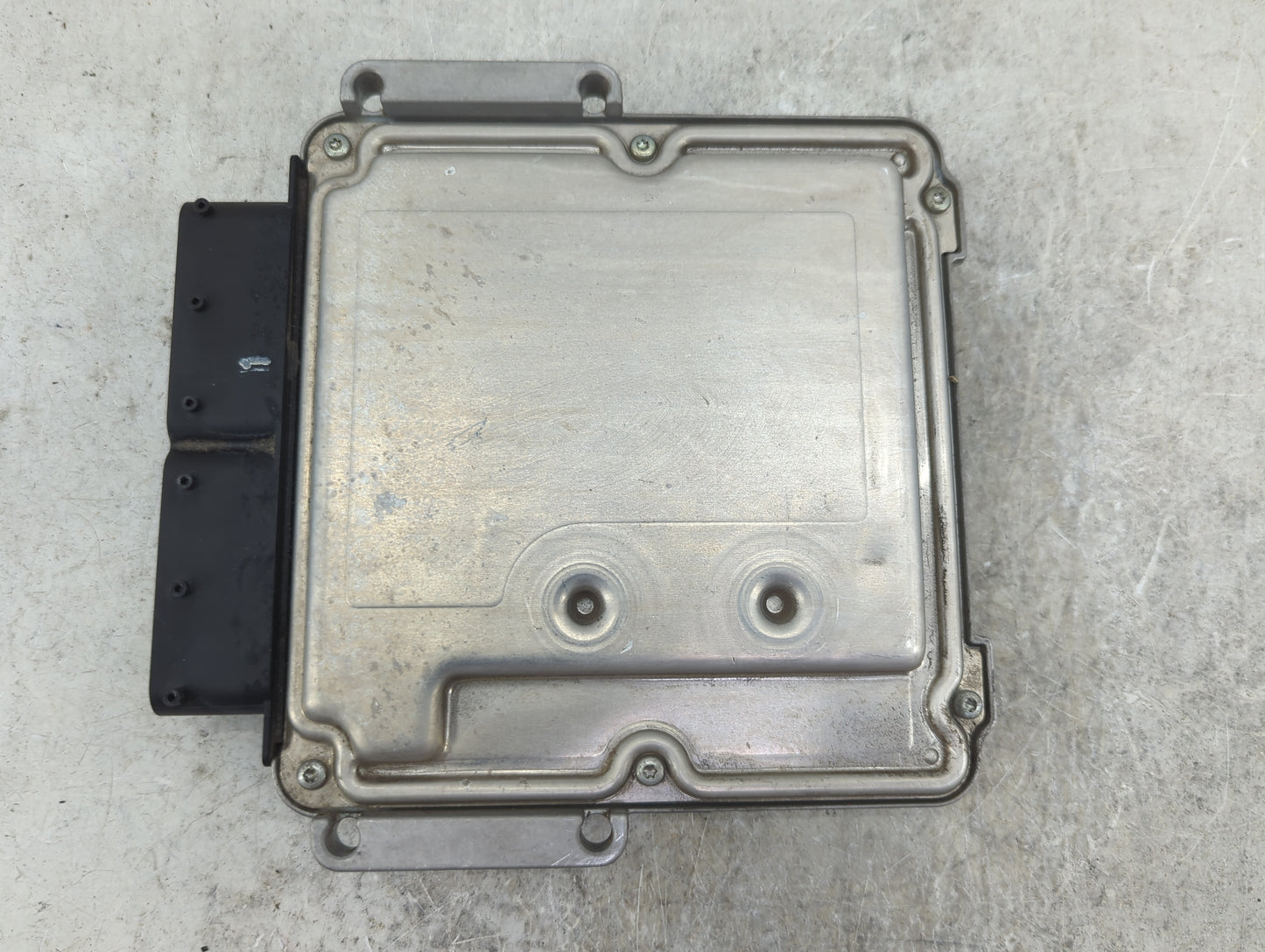 2012 Kia Soul Power Steering Control Module 39110-2bcg5|9003120074kj - Oemusedautoparts1.com
