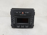 2012-2013 Kia Soul Radio AM FM Cd Player Receiver Replacement P/N:AC110CSAN 96170-2K110WK Fits Fits 2012 2013 OEM Used Auto 