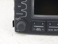 2012-2013 Kia Soul Radio AM FM Cd Player Receiver Replacement P/N:AC110CSAN 96170-2K110WK Fits Fits 2012 2013 OEM Used Auto 