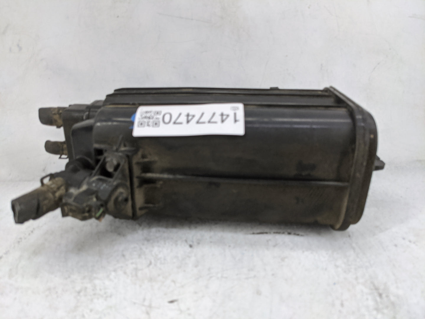 2012 Kia Soul Fuel Vapor Charcoal Canister - Oemusedautoparts1.com