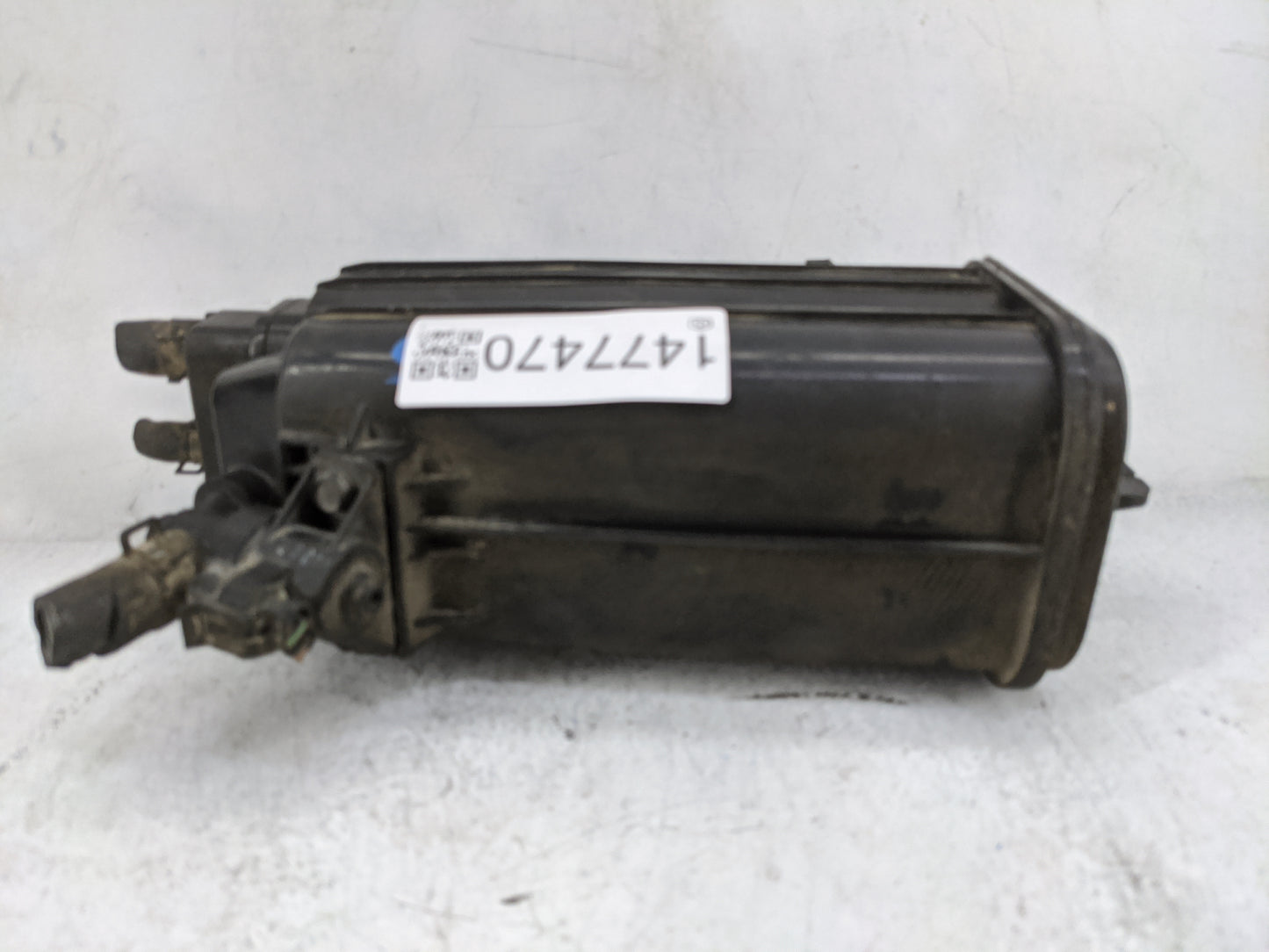 2012 Kia Soul Fuel Vapor Charcoal Canister - Oemusedautoparts1.com