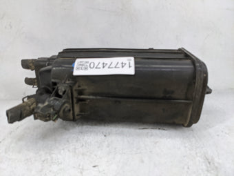 compare product 2012 Kia Soul Fuel Vapor Charcoal Canister