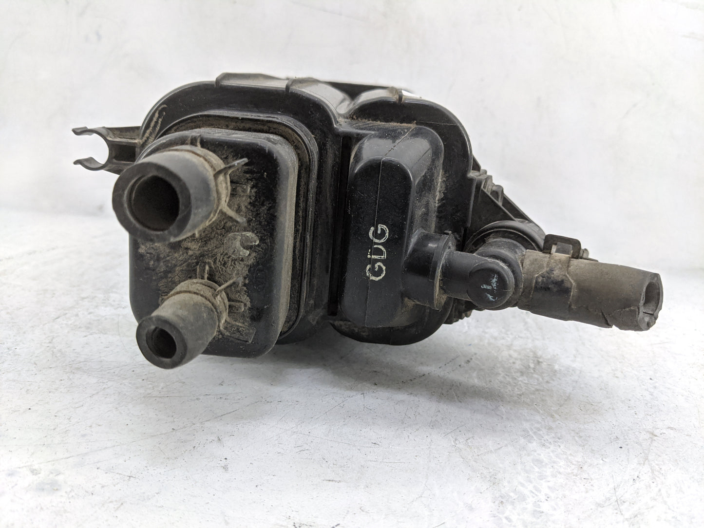 2012 Kia Soul Fuel Vapor Charcoal Canister - Oemusedautoparts1.com