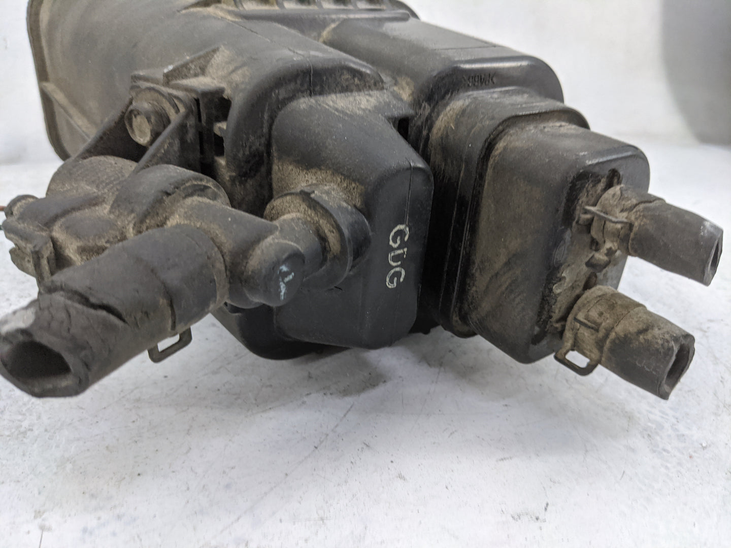 2012 Kia Soul Fuel Vapor Charcoal Canister - Oemusedautoparts1.com
