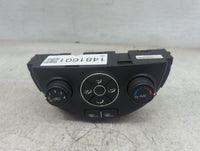 2012-2013 Kia Soul Climate Control Module Temperature AC/Heater Replacement P/N:972502K150WK AFCA111228036 Fits Fits 2012 20