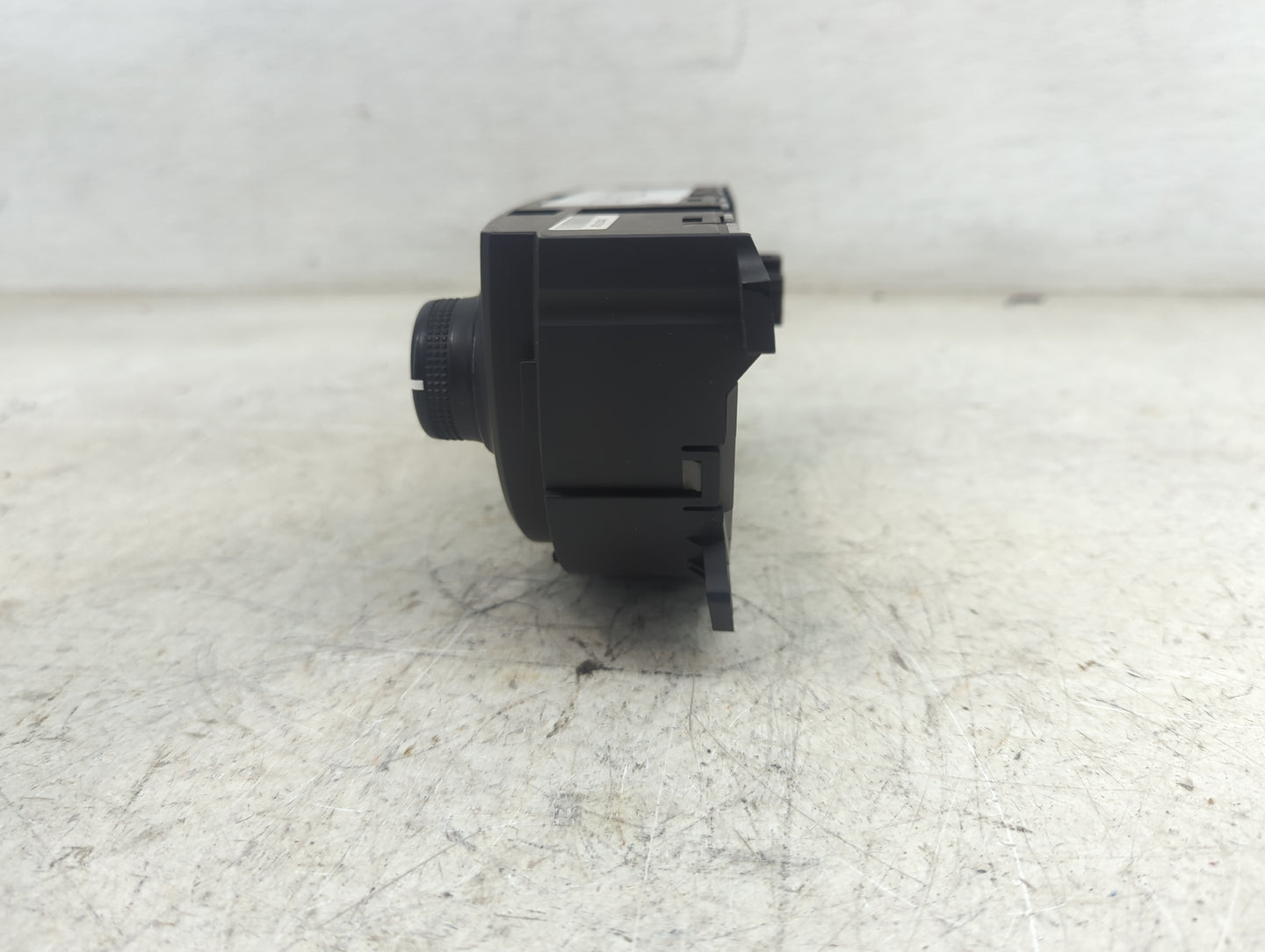2012-2013 Kia Soul Climate Control Module Temperature AC/Heater Replacement P/N:972502K150WK AFCA111228036 Fits Fits 2012 20