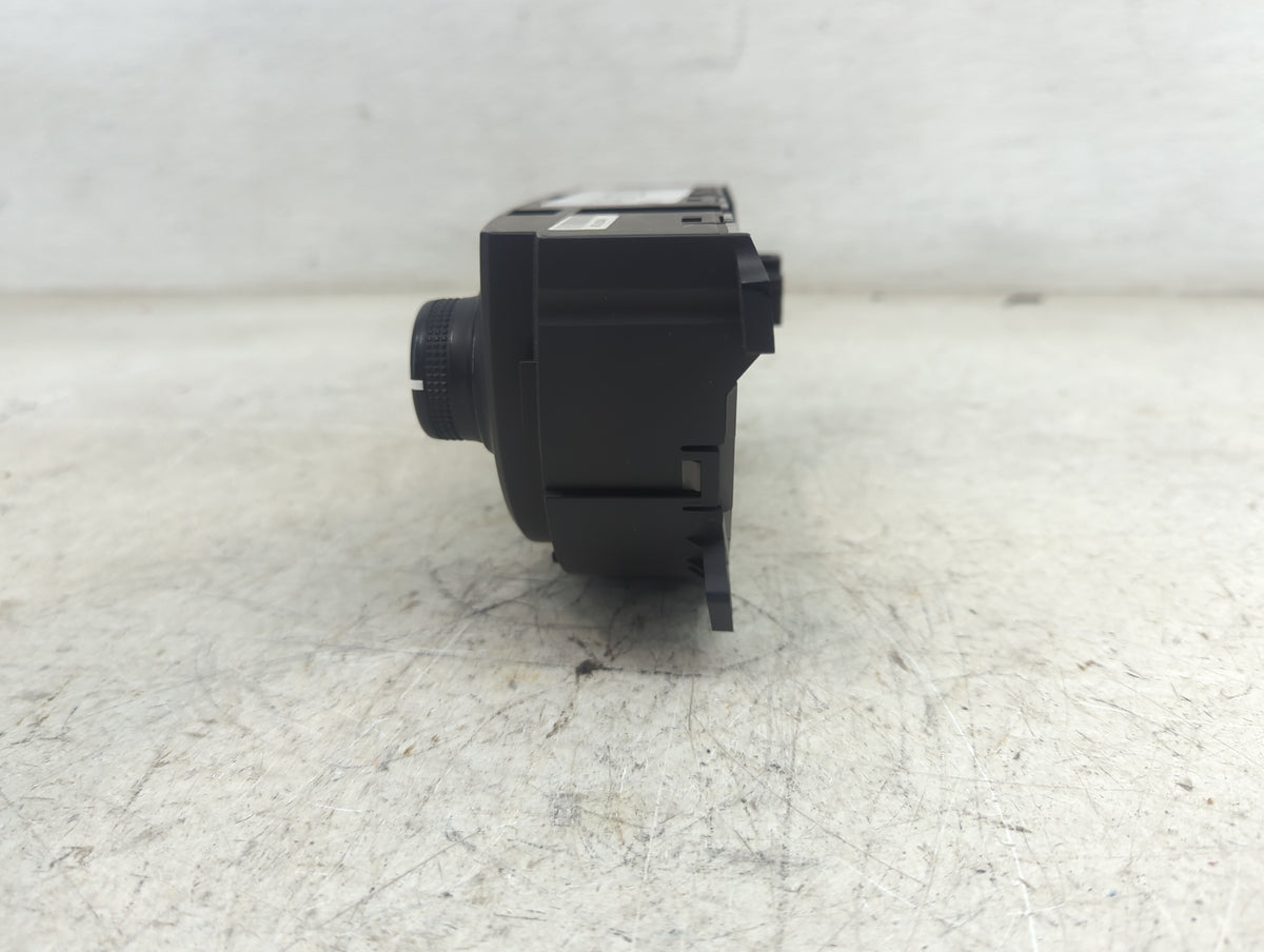 2012-2013 Kia Soul Climate Control Module Temperature AC/Heater Replacement P/N:972502K150WK AFCA111228036 Fits Fits 2012 20