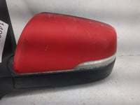 2012-2013 Kia Soul Driver Side View Mirror - Left Door Mirror OEM Used - Oemusedautoparts1.com