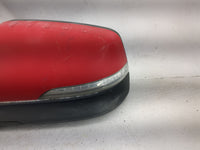 2012-2013 Kia Soul Driver Side View Mirror - Left Door Mirror OEM Used - Oemusedautoparts1.com