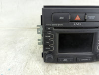 2012-2013 Kia Soul Radio AM FM Cd Player Receiver Replacement P/N:279615I000 Fits Fits 2012 2013 OEM Used Auto Parts - Oemus
