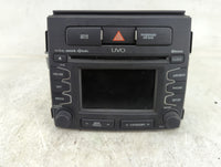 2012-2013 Kia Soul Radio AM FM Cd Player Receiver Replacement P/N:279615I000 Fits Fits 2012 2013 OEM Used Auto Parts - Oemus