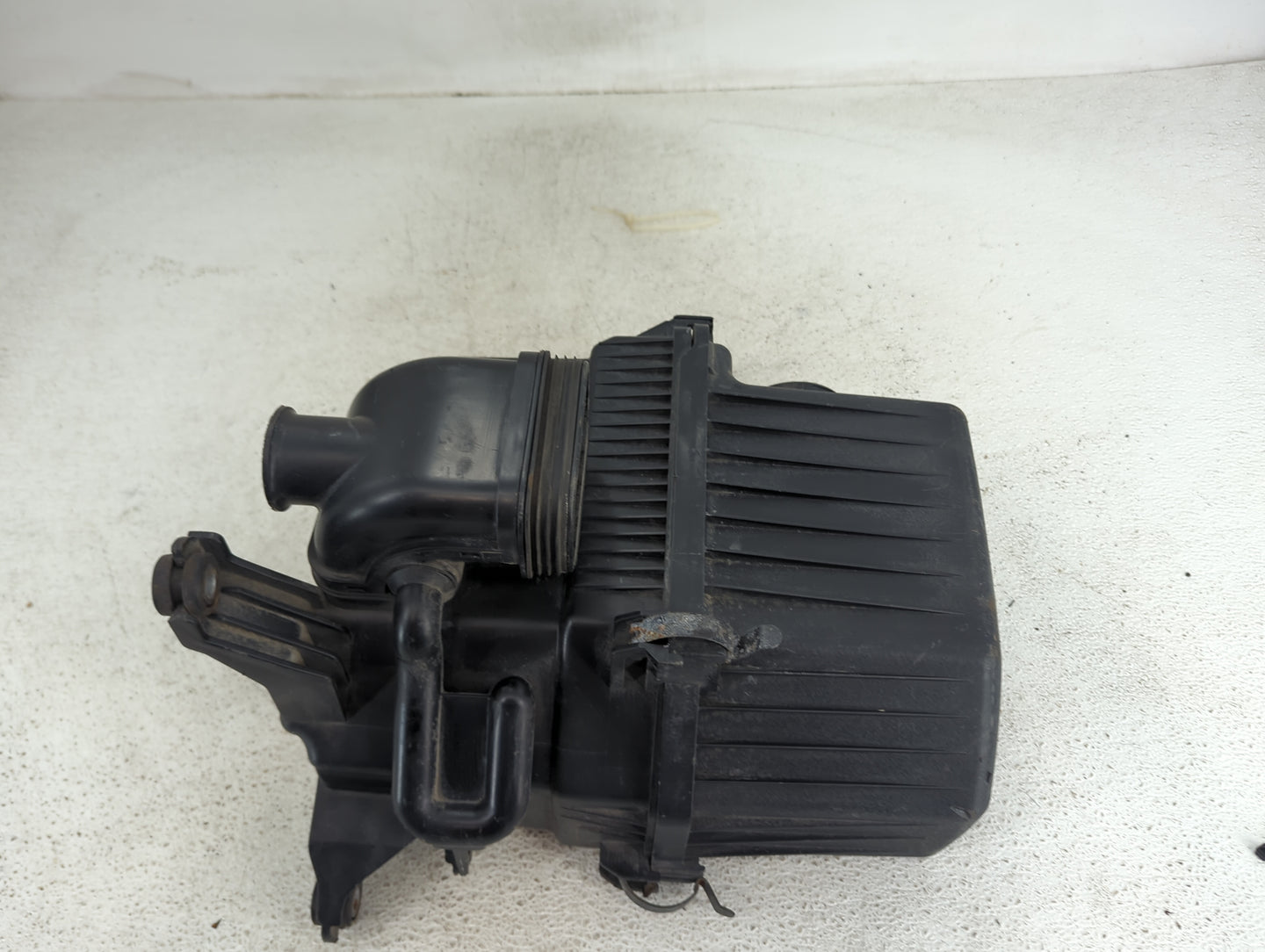 2012-2013 Kia Soul Air Cleaner Intake-duct Hose Tube - Oemusedautoparts1.com