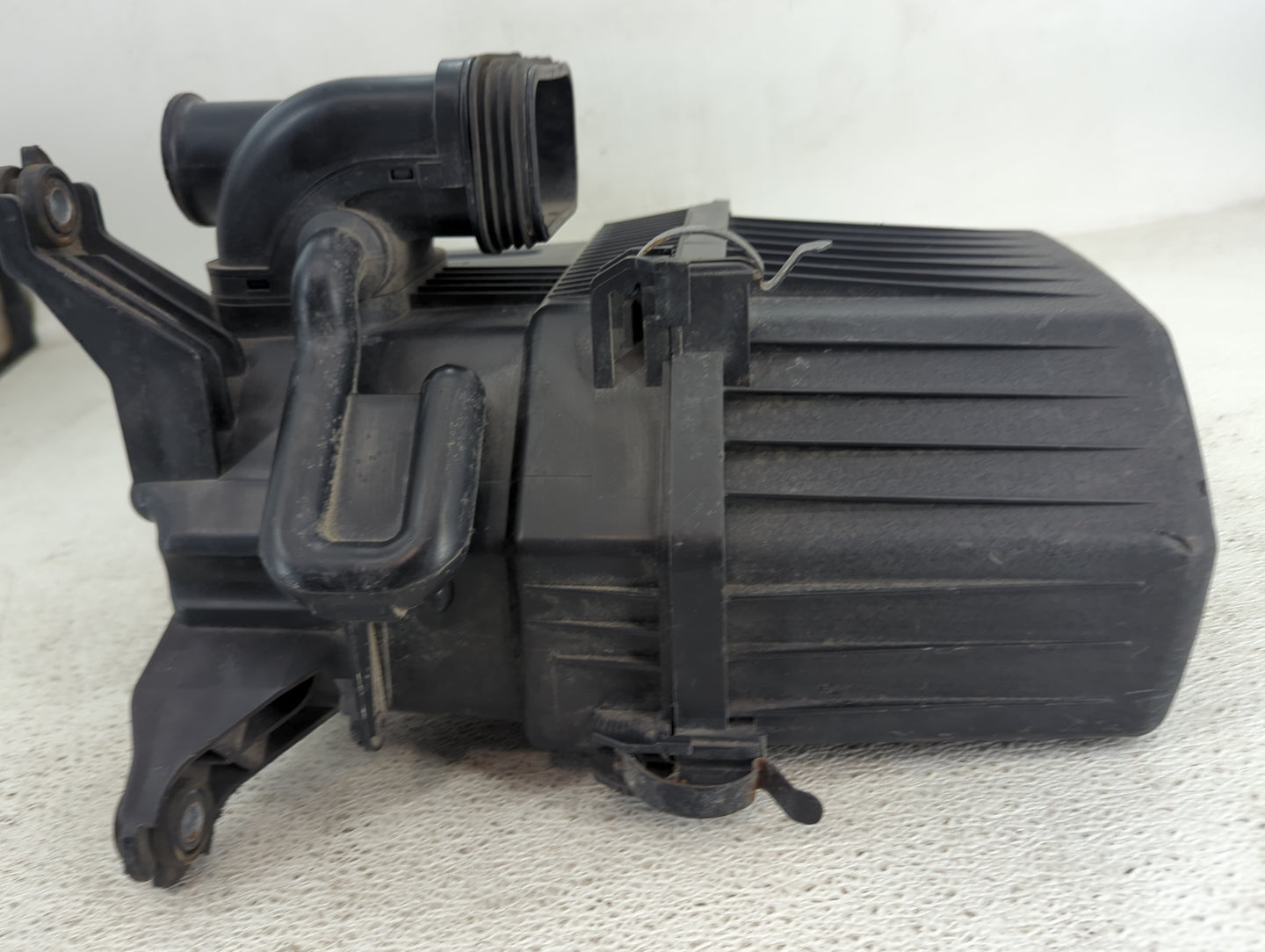 2012-2013 Kia Soul Air Cleaner Intake-duct Hose Tube - Oemusedautoparts1.com