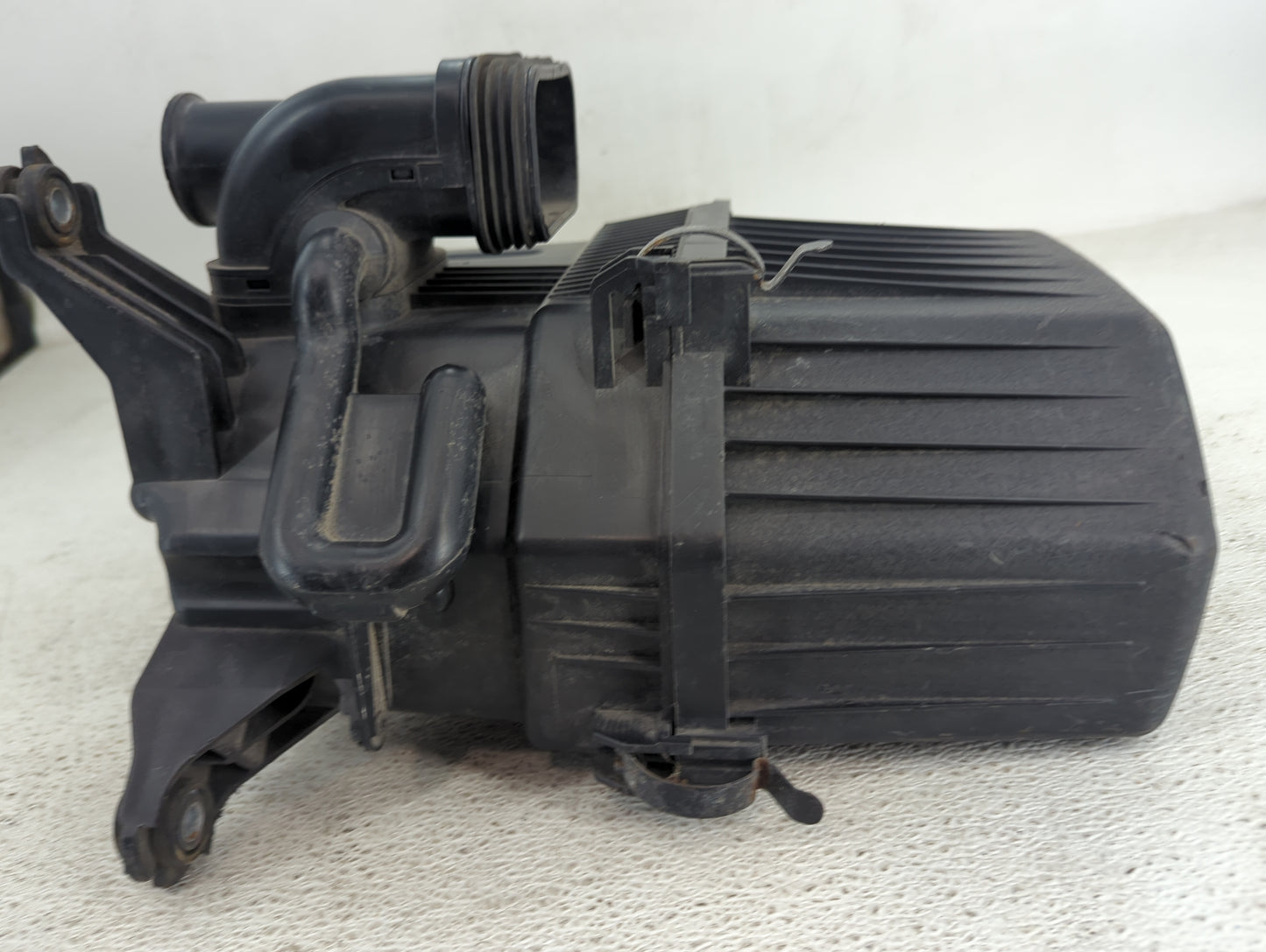 2012-2013 Kia Soul Air Cleaner Intake-duct Hose Tube - Oemusedautoparts1.com