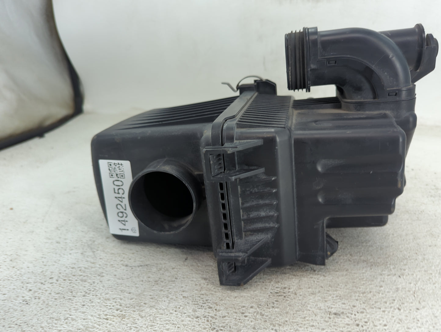 2012-2013 Kia Soul Air Cleaner Intake-duct Hose Tube - Oemusedautoparts1.com