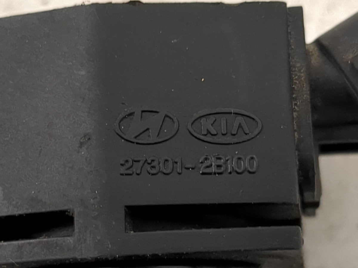2012-2019 Kia Soul Ignition Coil Igniter Pack 1500060 - Oemusedautoparts1.com
