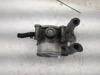 2012-2019 Kia Soul Throttle Body P/N:35100-2B Fits Fits 2012 2013 2014 2015 2016 2017 2018 2019 OEM Used Auto Parts - Oemuse