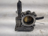 2012-2019 Kia Soul Throttle Body P/N:35100-2B Fits Fits 2012 2013 2014 2015 2016 2017 2018 2019 OEM Used Auto Parts - Oemuse
