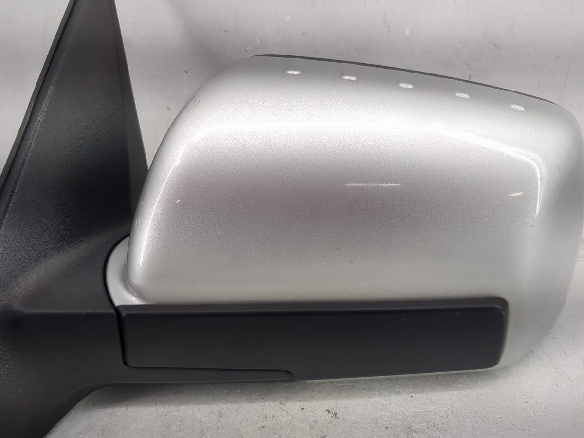 2010-2013 Kia Soul Driver Side View Mirror - Left Door Mirror OEM Used - Oemusedautoparts1.com