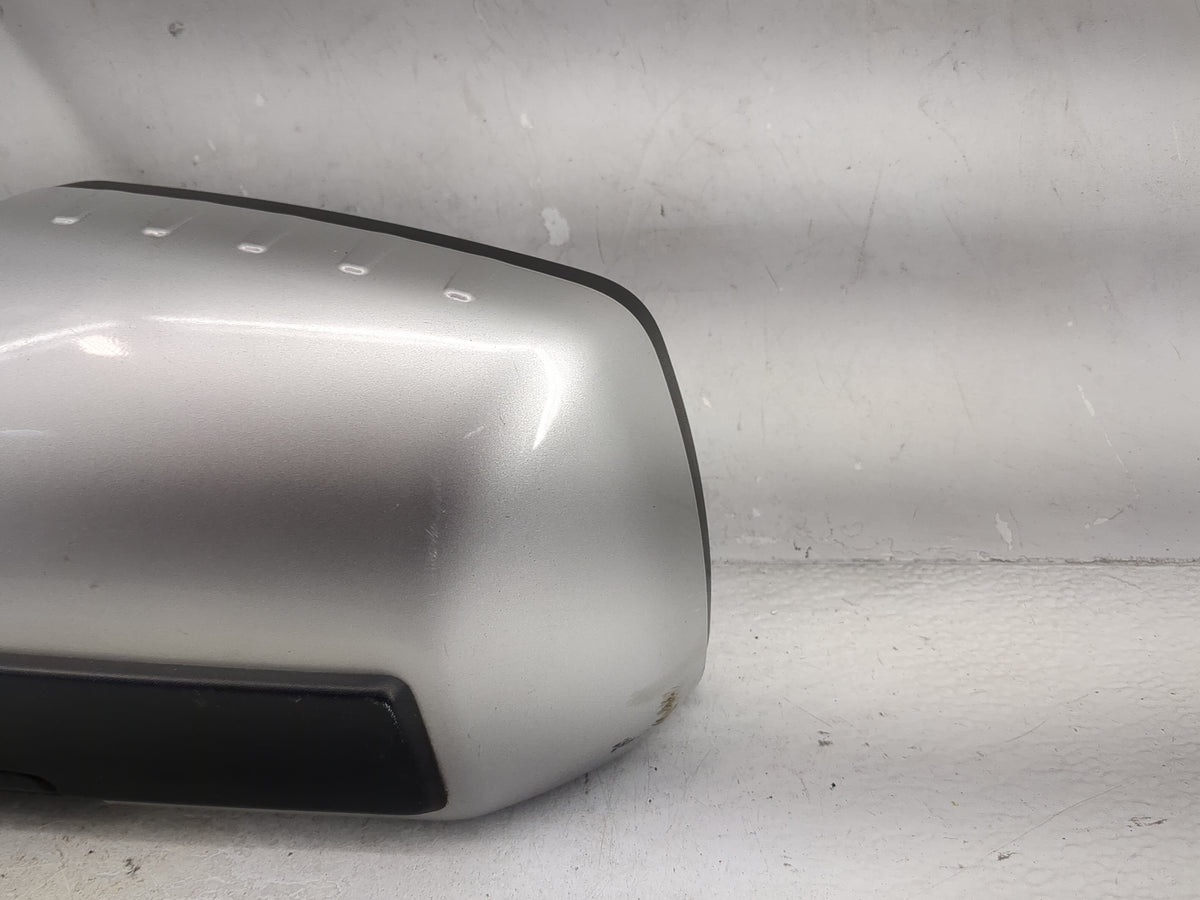 2010-2013 Kia Soul Driver Side View Mirror - Left Door Mirror OEM Used - Oemusedautoparts1.com