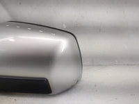 2010-2013 Kia Soul Driver Side View Mirror - Left Door Mirror OEM Used - Oemusedautoparts1.com