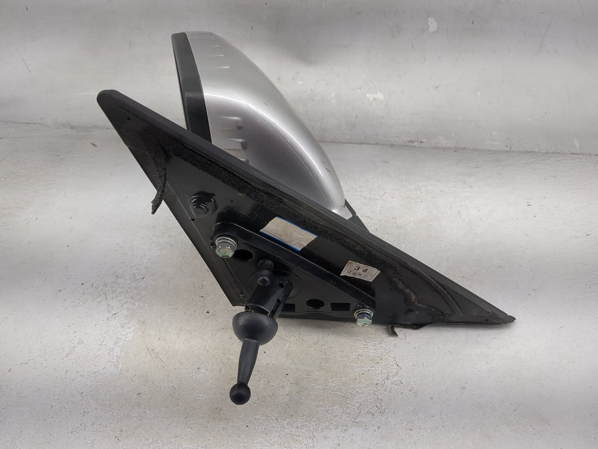 2010-2013 Kia Soul Driver Side View Mirror - Left Door Mirror OEM Used - Oemusedautoparts1.com