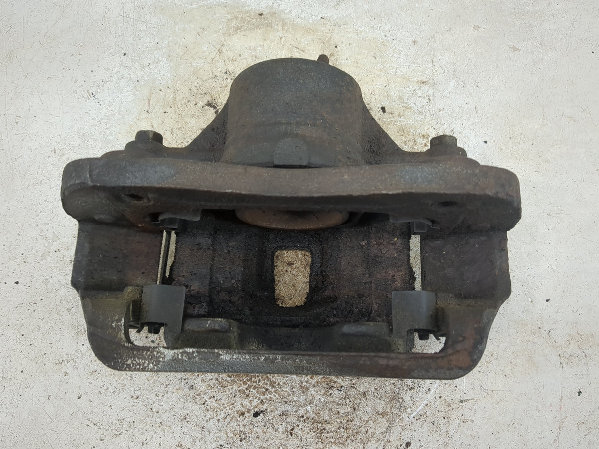 2010-2013 Kia Soul Front Driver Left Brake Caliper 1511556 - Oemusedautoparts1.com