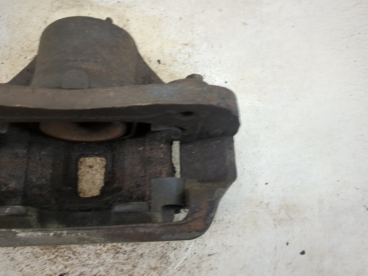 2010-2013 Kia Soul Front Driver Left Brake Caliper 1511556 - Oemusedautoparts1.com