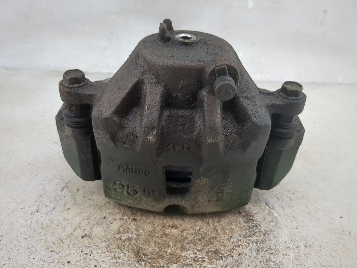2010-2013 Kia Soul Front Driver Left Brake Caliper 1511556 - Oemusedautoparts1.com