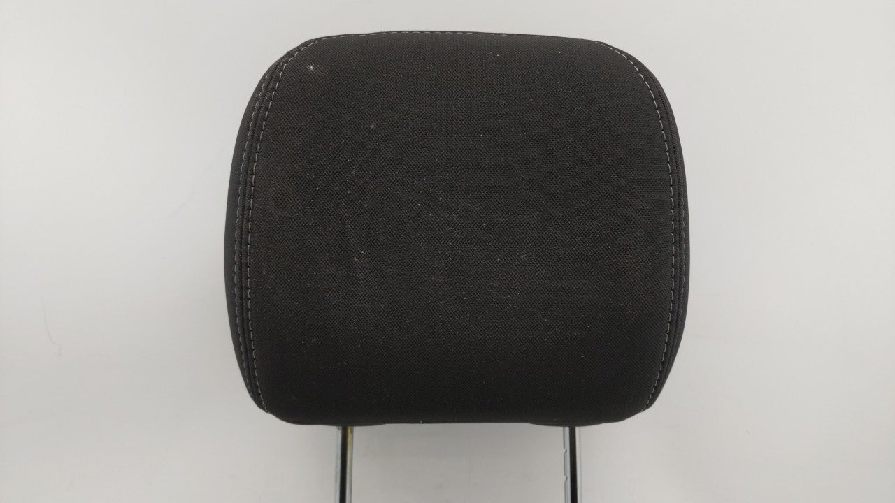 2012 Kia Soul Headrest Head Rest Front Driver Passenger Seat Fits OEM Used Auto Parts - Oemusedautoparts1.com