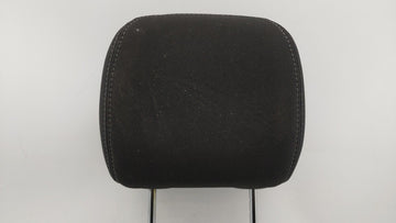 2012 Kia Soul Headrest Head Rest Front Driver Passenger Seat Fits OEM Used Auto Parts - Oemusedautoparts1.com