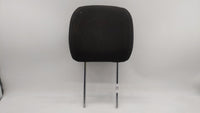 2012 Kia Soul Headrest Head Rest Front Driver Passenger Seat Fits OEM Used Auto Parts - Oemusedautoparts1.com