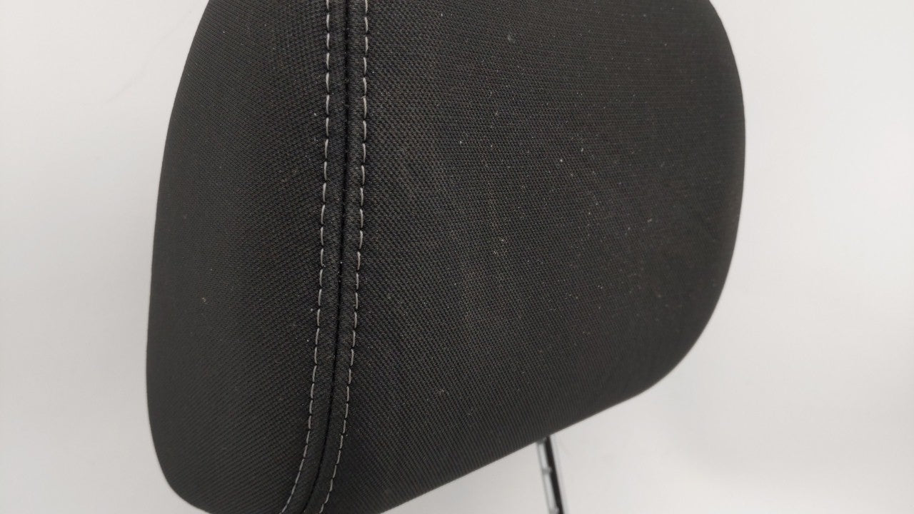 2012 Kia Soul Headrest Head Rest Front Driver Passenger Seat Fits OEM Used Auto Parts - Oemusedautoparts1.com